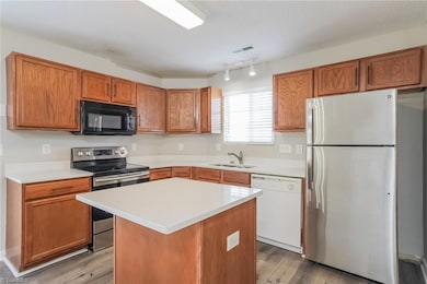 5605 Hidden Lake Dr, Browns Summit, NC 27214 - photo 6