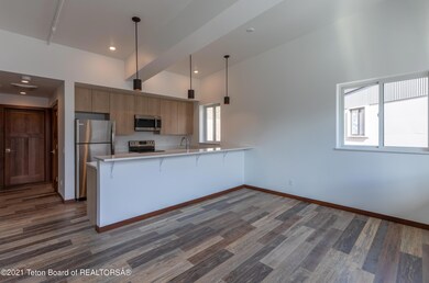 1255 State Highway 22 unit 301, Jackson, WY 83001 - photo 2