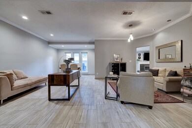 8318 Hot Springs Dr, Houston, TX 77095 - photo 4