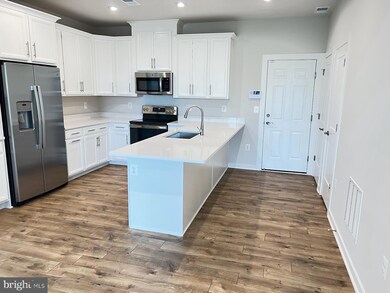 501 Tassita Ln unit A, Manassas Park, VA 20111 - photo 3