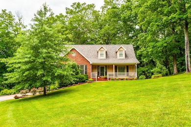 1552 Hidden Meadow Dr, Cottontown, TN 37048 - photo 7