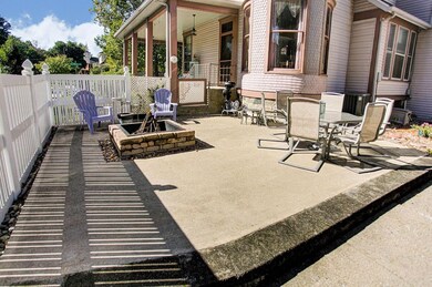 402 N Van Buren St, Auburn, IN 46706 - photo 5