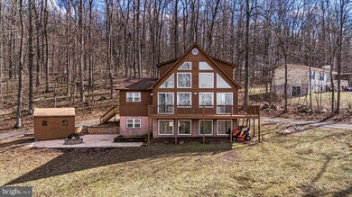586 Tulip Poplar Dr, Linden, VA 22642 - photo 4