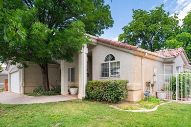 320 W 170 S, La Verkin, UT 84745, USA -