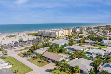 147 E Pasco Ln in Cocoa Beach
