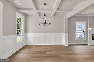 231 E Marable St, Monroe, GA 30655 - photo 6