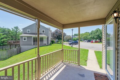 15364 Gunsmith Terrace, Woodbridge, VA 22191 - photo 3