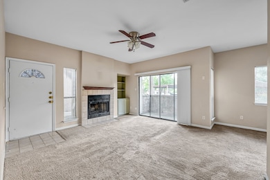 3500 Tangle Brush Dr unit 209, the Woodlands, TX 77381 - photo 5