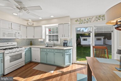 3713 Oakfalls Way, Nottingham, MD 21236 - photo 6