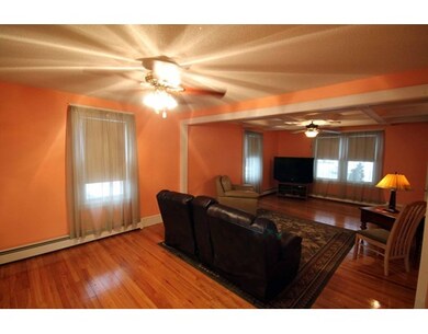 50 Tait St, Ludlow, MA 01056 - photo 2