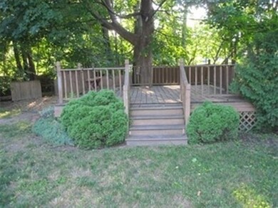 98 Beaver St unit 1, Worcester, MA 01603 - photo 4