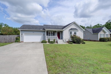 101 Sages Ridge Dr Holly Ridge-large-003