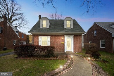 705 Braxton Rd, Ridley Park, PA 19078 - photo 2
