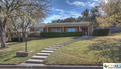 409 Oak Ridge Dr, San Marcos, TX 78666 - photo 4