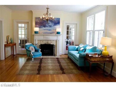 1511 Overbrook Ave, Winston Salem, NC 27104 - photo 4