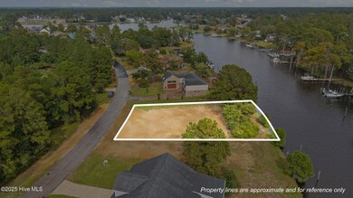 5710 Gondolier Dr, Fairfield Harbour, NC 28560 - photo 5