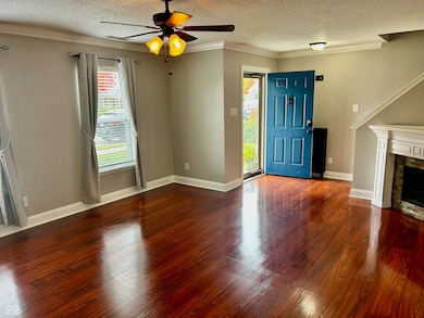 12694 Justice Crossing, Fishers, IN 46037 - photo 4