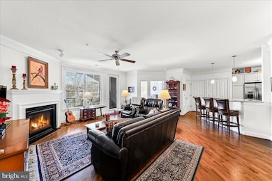 438 Cornerstone Dr unit 438, Newtown Square, PA 19073 - photo 5