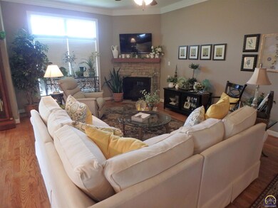 6309 SW Monarch Ct, Topeka, KS 66610 - photo 3