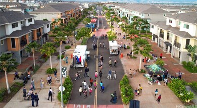 Hoopili Festival Street