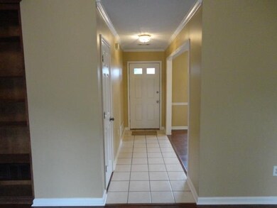 Large Tile Entry