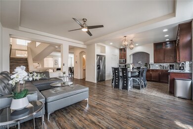 6414 Jackson Spring Rd, Las Vegas, NV 89118 - photo 3