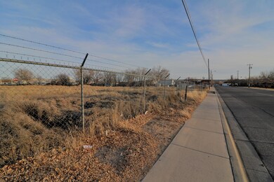 NOT FAR FROM EAST MAIN