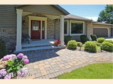 2007 Ridgewood Dr NW, Alexandria, MN 56308 - photo 3