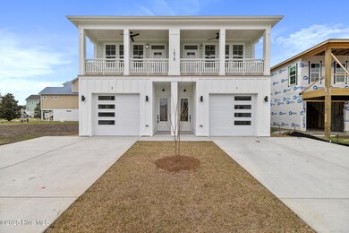 GI - 1518 Pinfish Ln Unit 1 & 2 - Listin