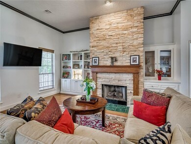 14125 S Western Ave, Edmond, OK 73025 - photo 3