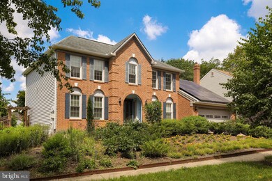 13012 Marthas Choice Cir, Bowie, MD 20720 - photo 3