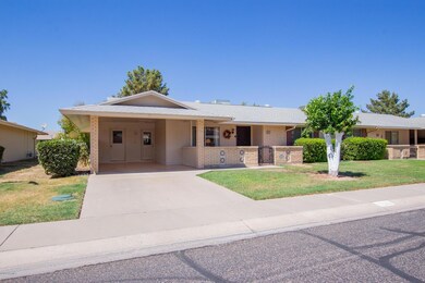 10816 Caron - 3 - Front Left