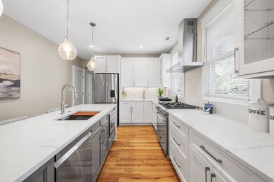 35 Teele Ave unit 2, Somerville, MA 02144 - photo 2