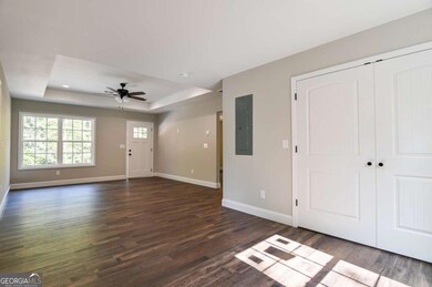 245 Perkins Rd, Dahlonega, GA 30533 - photo 5