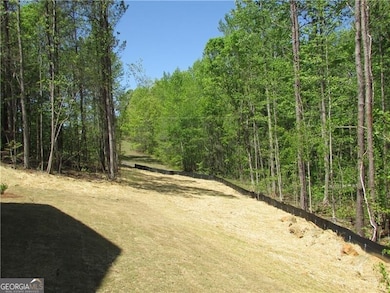 Enjoy the privacy of the extra-large yard