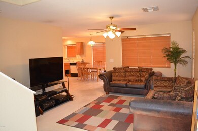 Living Room 4