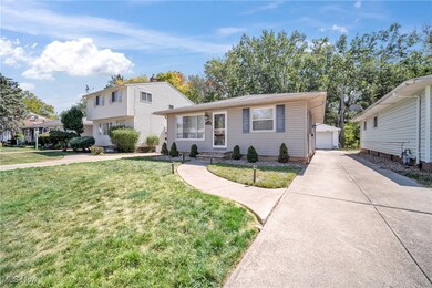 18780 Nitra Ave, Maple Heights, OH 44137 - photo 2