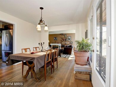 7604 Hammond Ave, Takoma Park, MD 20912 - photo 4