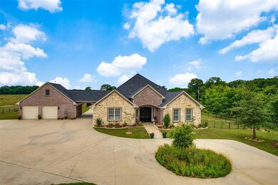 1090 Ranch Rd, Whitesboro, TX 76273 - photo 4