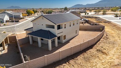 Sun Canyon Homes
