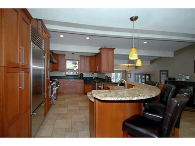 Kitchen. ANOTHER VIEW
