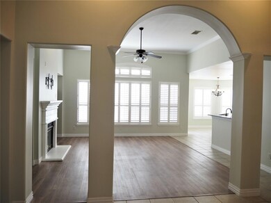 2213 Fairfax Trail, Denton, TX 76205 - photo 4