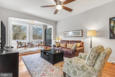 Woodley Park Towers unit 528, Washington, DC 20008 - photo 6