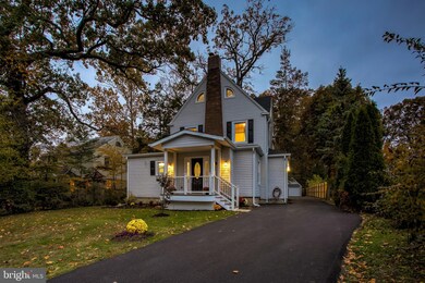 802 Regester Ave, Idlewylde, MD 21239 - photo 2