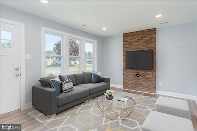 13 W Douglas Ct, Smithsburg, MD 21783 - photo 4