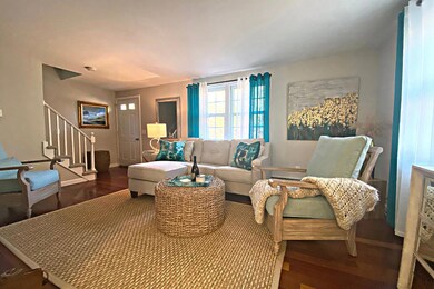 98 John Ewer Rd unit 2A, Sandwich, MA 02563 - photo 5