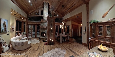 592 Airport Dr unit 7, Alpine, WY 83128 - photo 3