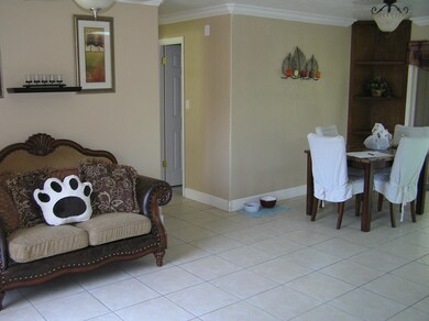 Tile Flooring in Common Areas