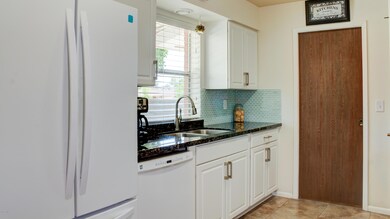 All Appliances Included