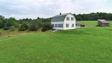1369 W Glover Rd, Irasburg, VT 05845 - photo 2